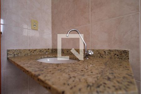 Apartamento para alugar com 75m², 2 quartos e 2 vagasBanheiro da Suíte