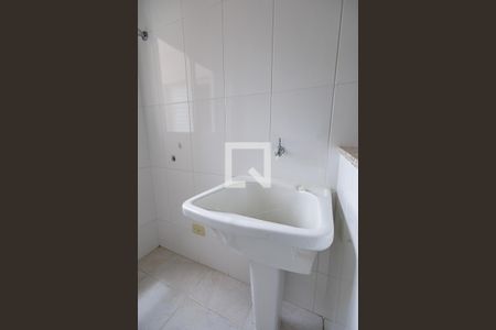 Apartamento para alugar com 75m², 2 quartos e 2 vagasÁrea de Serviço