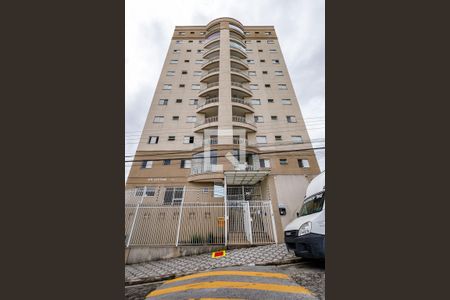 Apartamento para alugar com 75m², 2 quartos e 2 vagasFachada do Prédio