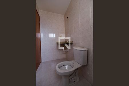 Apartamento para alugar com 75m², 2 quartos e 2 vagasBanheiro da Suíte