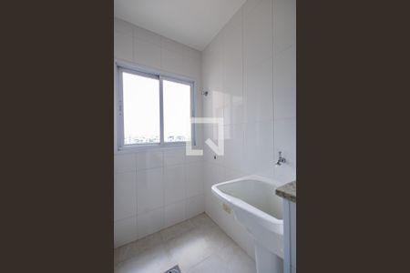 Apartamento para alugar com 75m², 2 quartos e 2 vagasÁrea de Serviço