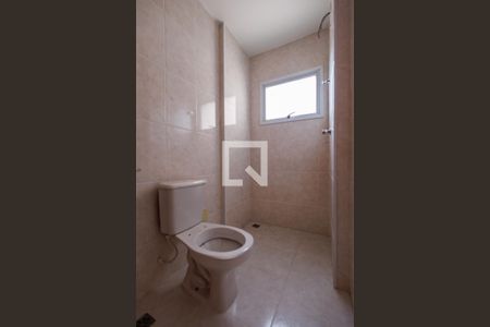 Apartamento para alugar com 75m², 2 quartos e 2 vagasBanheiro da Suíte