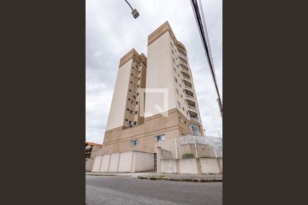 Apartamento para alugar com 75m², 2 quartos e 2 vagasFachada do Prédio