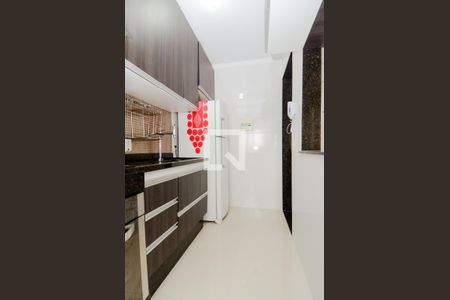 Apartamento para alugar com 49m², 2 quartos e 1 vagaCozinha