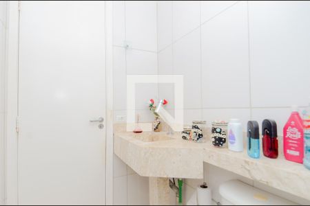 Apartamento para alugar com 49m², 2 quartos e 1 vagaBanheiro