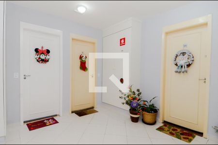 Apartamento para alugar com 49m², 2 quartos e 1 vagaHall de Entrada