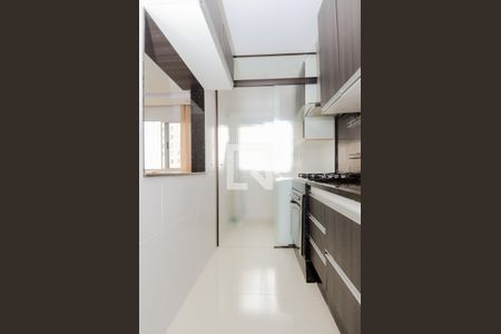 Apartamento para alugar com 49m², 2 quartos e 1 vagaCozinha