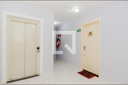Apartamento para alugar com 49m², 2 quartos e 1 vagaHall de Entrada