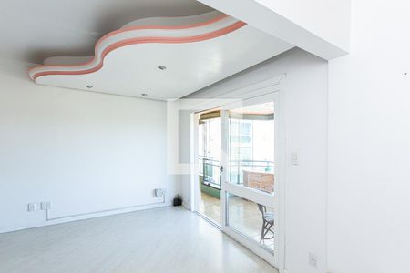 Sala de apartamento à venda com 3 quartos, 129m² em Rio Branco, Novo Hamburgo