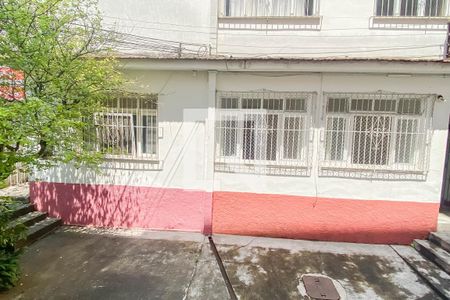 Apartamento para alugar com 43m², 1 quarto e sem vagaVista da cozinha