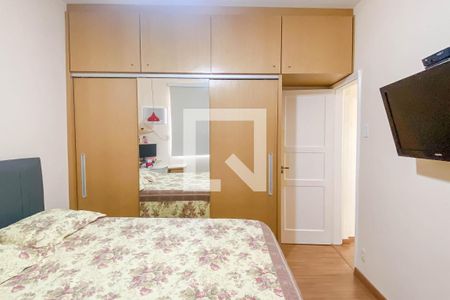 Apartamento para alugar com 43m², 1 quarto e sem vagaQuarto