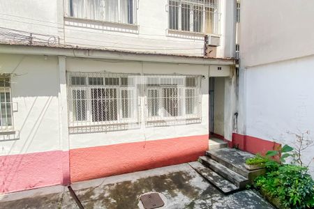 Apartamento para alugar com 43m², 1 quarto e sem vagaÁrea de Serviço