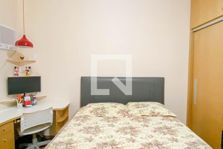 Apartamento para alugar com 43m², 1 quarto e sem vagaQuarto