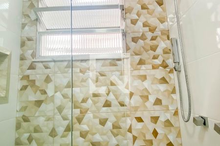 Apartamento para alugar com 43m², 1 quarto e sem vagaBanheiro