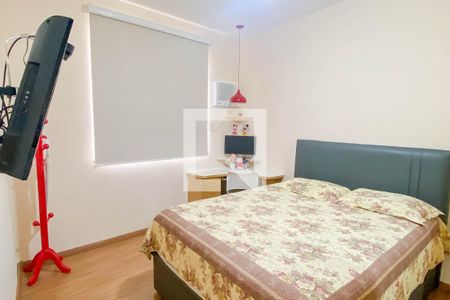 Quarto de apartamento para alugar com 1 quarto, 43m² em Botafogo, Rio de Janeiro