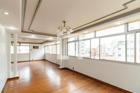 Sala de Jantar de apartamento à venda com 4 quartos, 400m² em Santa Cecilia, São Paulo