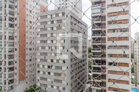 Vista do Quarto 4 de apartamento para alugar com 4 quartos, 400m² em Santa Cecilia, São Paulo