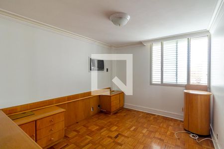 Quarto 1 - Suíte de apartamento à venda com 4 quartos, 400m² em Santa Cecilia, São Paulo