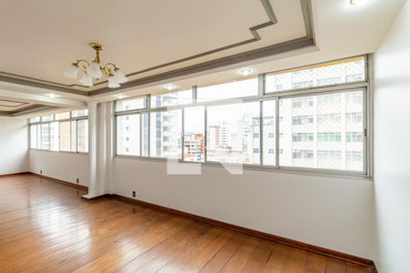 Sala de Jantar de apartamento à venda com 4 quartos, 400m² em Santa Cecilia, São Paulo