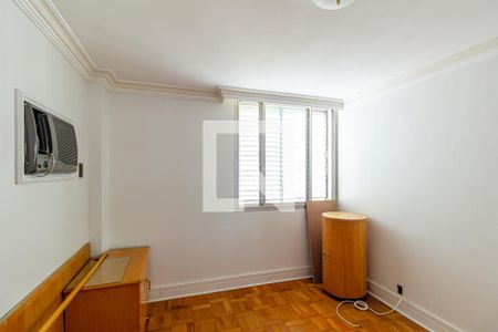 Quarto 1 - Suíte de apartamento para alugar com 4 quartos, 400m² em Santa Cecilia, São Paulo