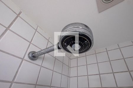 Apartamento para alugar com 32m², 1 quarto e 1 vagaSuíte - Banheiro