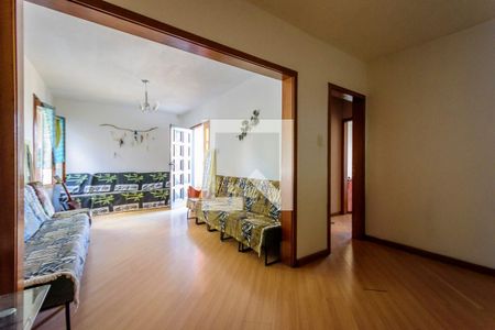 Sala 1 de casa à venda com 4 quartos, 320m² em Camaquã, Porto Alegre