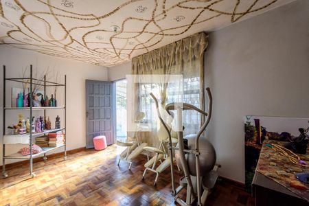 Sala 2 de casa à venda com 4 quartos, 320m² em Camaquã, Porto Alegre