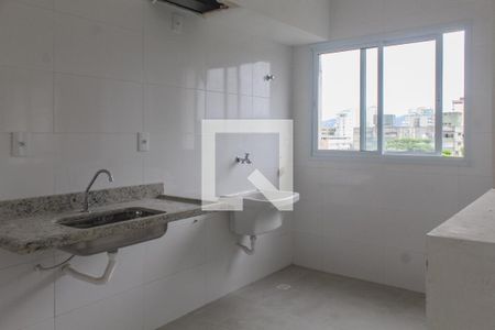 Apartamento para alugar com 52m², 2 quartos e 1 vagaBanheiro