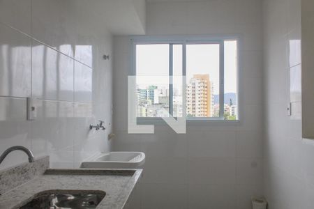 Apartamento para alugar com 52m², 2 quartos e 1 vagaCozinha