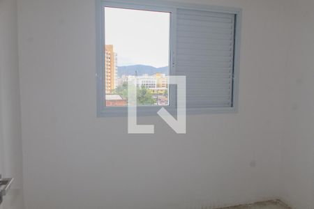 Quarto 1 de apartamento para alugar com 2 quartos, 52m² em Parque Enseada, Guarujá
