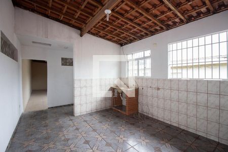 Casa à venda com 180m², 3 quartos e 2 vagas Casa à venda com 180m², 3 quartos e 2 vagasÁrea de Serviço - Churrasqueira