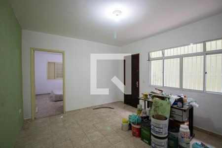Sala de casa à venda com 3 quartos, 180m² em Jardim São Carlos (zona Leste), São Paulo