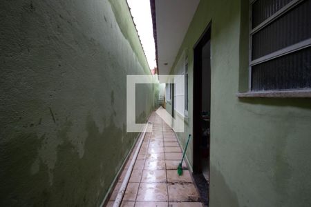 Casa à venda com 180m², 3 quartos e 2 vagas Casa à venda com 180m², 3 quartos e 2 vagasÁrea Externa