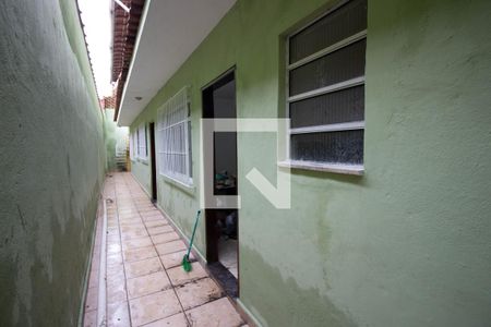 Casa à venda com 180m², 3 quartos e 2 vagas Casa à venda com 180m², 3 quartos e 2 vagasÁrea Externa