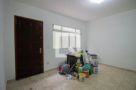 Sala de casa para alugar com 3 quartos, 180m² em Jardim São Carlos (zona Leste), São Paulo