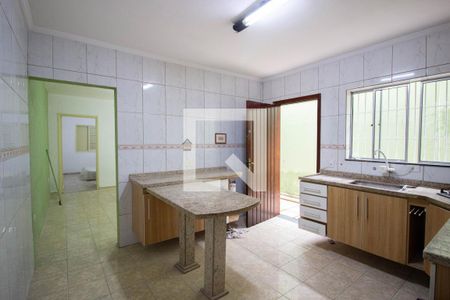 Casa à venda com 180m², 3 quartos e 2 vagas Casa à venda com 180m², 3 quartos e 2 vagasCozinha