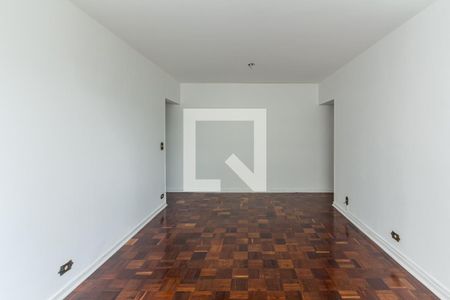 Sala de apartamento à venda com 2 quartos, 92m² em Vila Nova Conceição, São Paulo