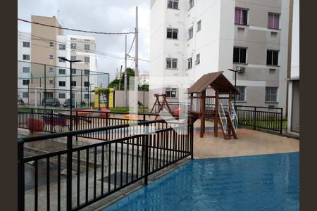 Apartamento para alugar com 43m², 2 quartos e sem vaga Apartamento para alugar com 43m², 2 quartos e sem vagaPlayground