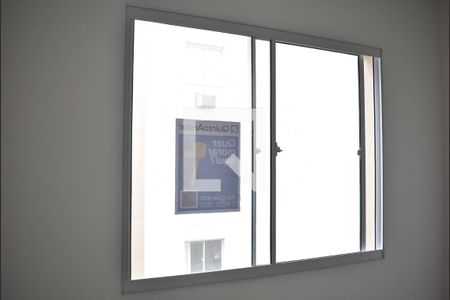 Detalhe da Sala de apartamento para alugar com 2 quartos, 43m² em Campo Grande, Rio de Janeiro