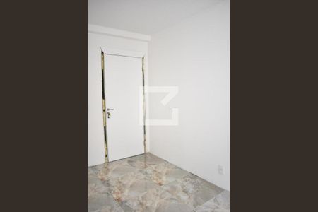 Sala de apartamento para alugar com 2 quartos, 43m² em Campo Grande, Rio de Janeiro