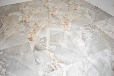 Detalhe da Sala de apartamento para alugar com 2 quartos, 43m² em Campo Grande, Rio de Janeiro