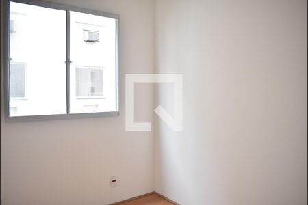 Quarto 1 de apartamento para alugar com 2 quartos, 43m² em Campo Grande, Rio de Janeiro