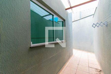 Casa à venda com 110m², 3 quartos e 2 vagasQuintal