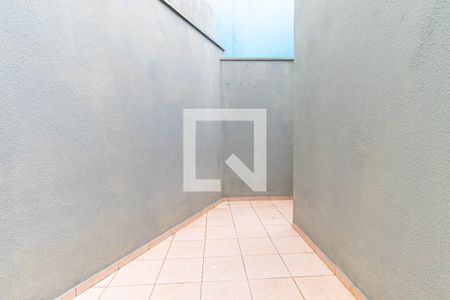 Casa à venda com 110m², 3 quartos e 2 vagasQuintal