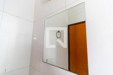 Casa à venda com 110m², 3 quartos e 2 vagasBanheiro da Suíte