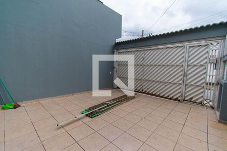 Casa à venda com 110m², 3 quartos e 2 vagasGaragem