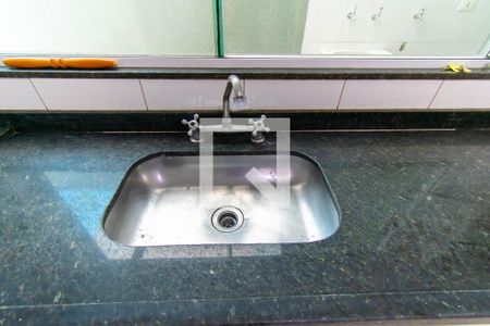 Casa à venda com 110m², 3 quartos e 2 vagasCozinha - Torneira