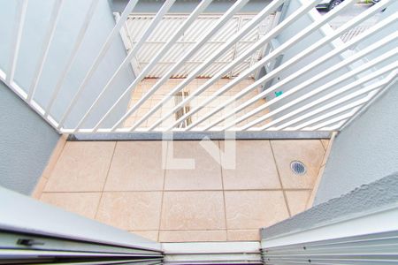 Casa à venda com 110m², 3 quartos e 2 vagasVaranda da Suíte