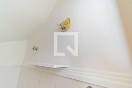 Casa à venda com 110m², 3 quartos e 2 vagasLavabo