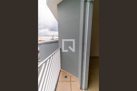 Casa à venda com 110m², 3 quartos e 2 vagasVaranda da Suíte